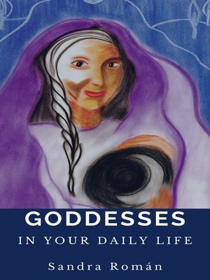 cover image of Goddesses in Your Daily Life